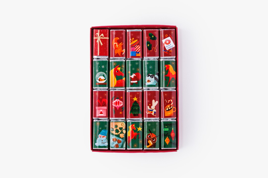 

Шоколад молочный ВкусВилл Сладкие сказки 100 г