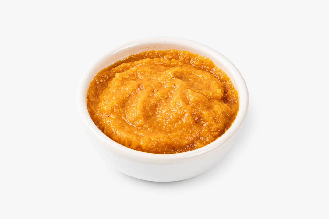 

Икра из уваренных кабачков ВкусВилл без добавления сахара 250 г