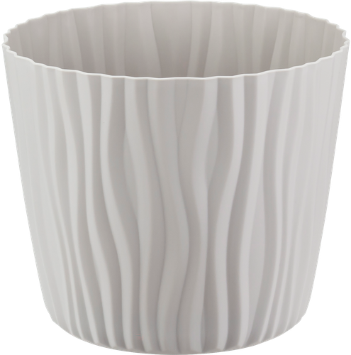 

Кашпо Idea Волна