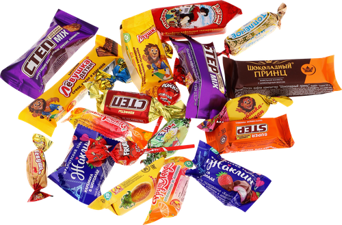 

Подарок новогодний Славянка Лёвушка детям Зимняя история 439 г