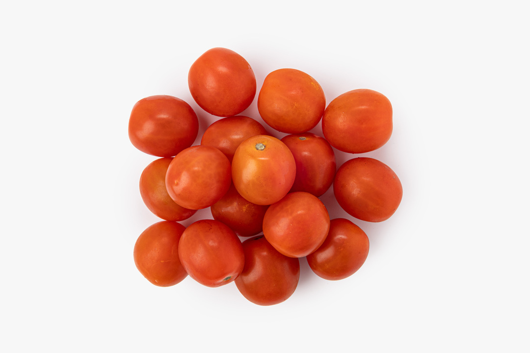 

Томаты черри ВкусВилл Египет 250 г