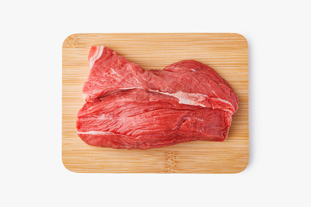 

Кострец ВкусВилл говяжий травяного откорма 400 г