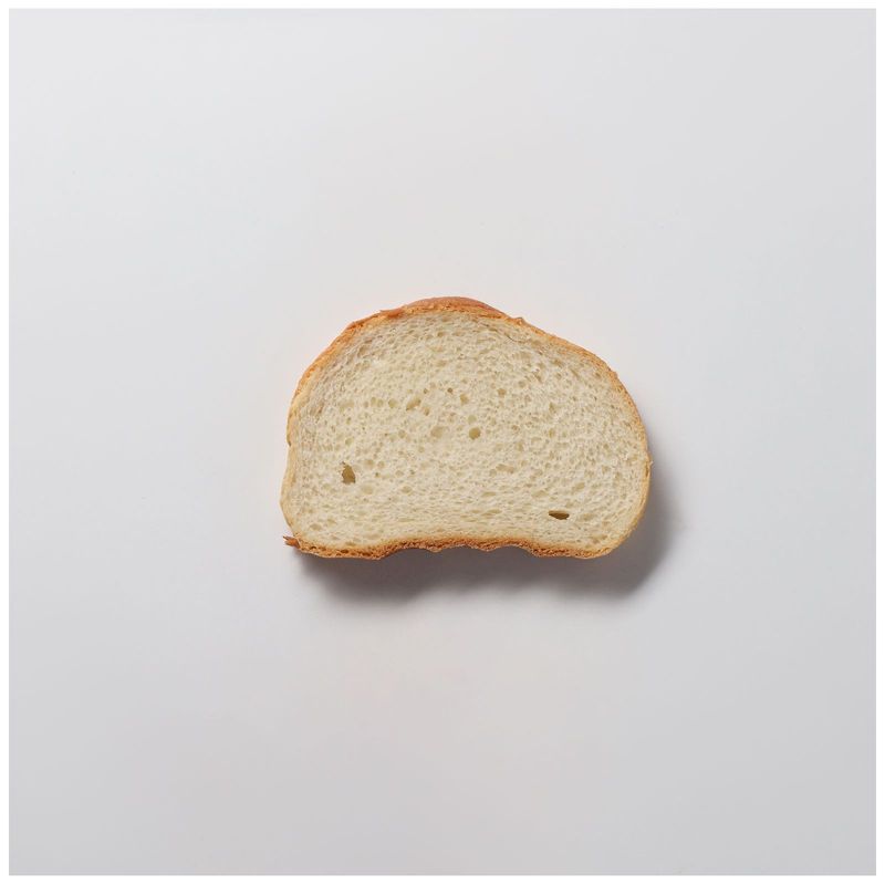 

Батон Хлебнаш нарезной в нарезке 300 г