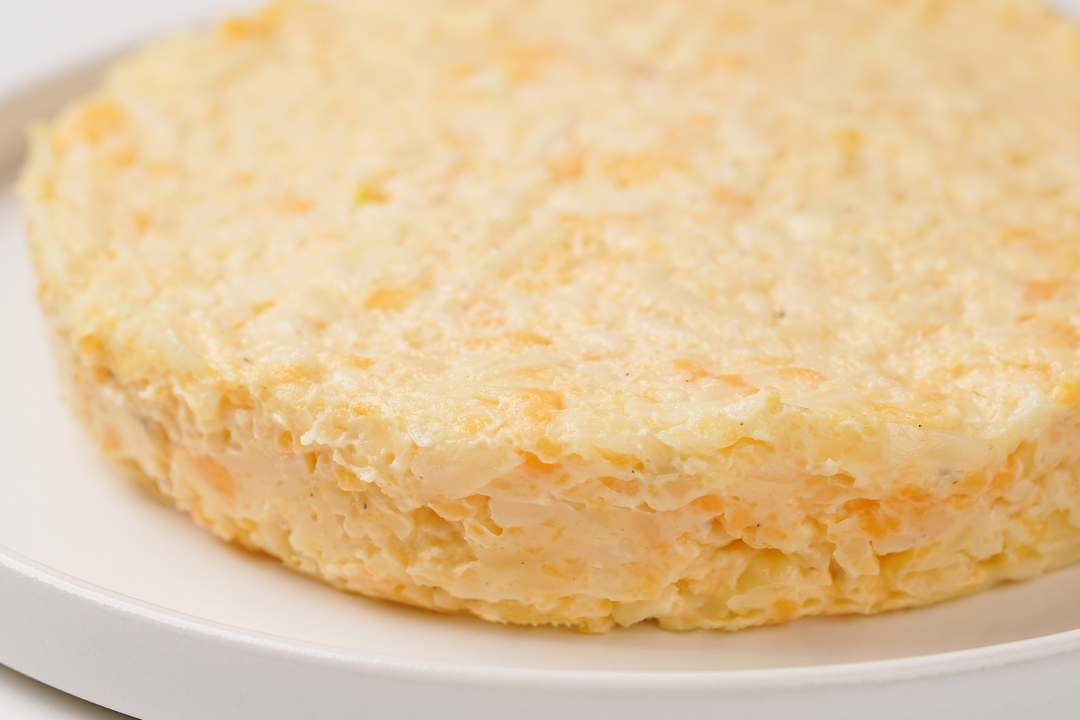 

Салат ВкусВилл Сырный 180 г