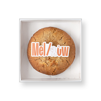 

Печенье ванильное Mellow корица крамбл запеченные яблоки 110 г