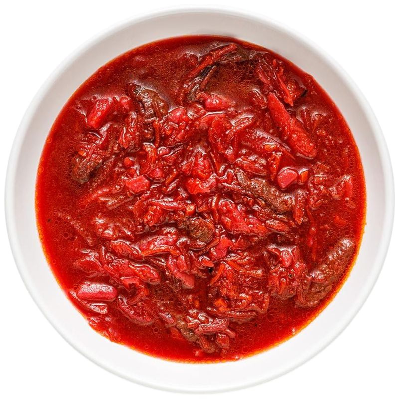 

Суп Фабрика домашней кухни Борщ 300 г