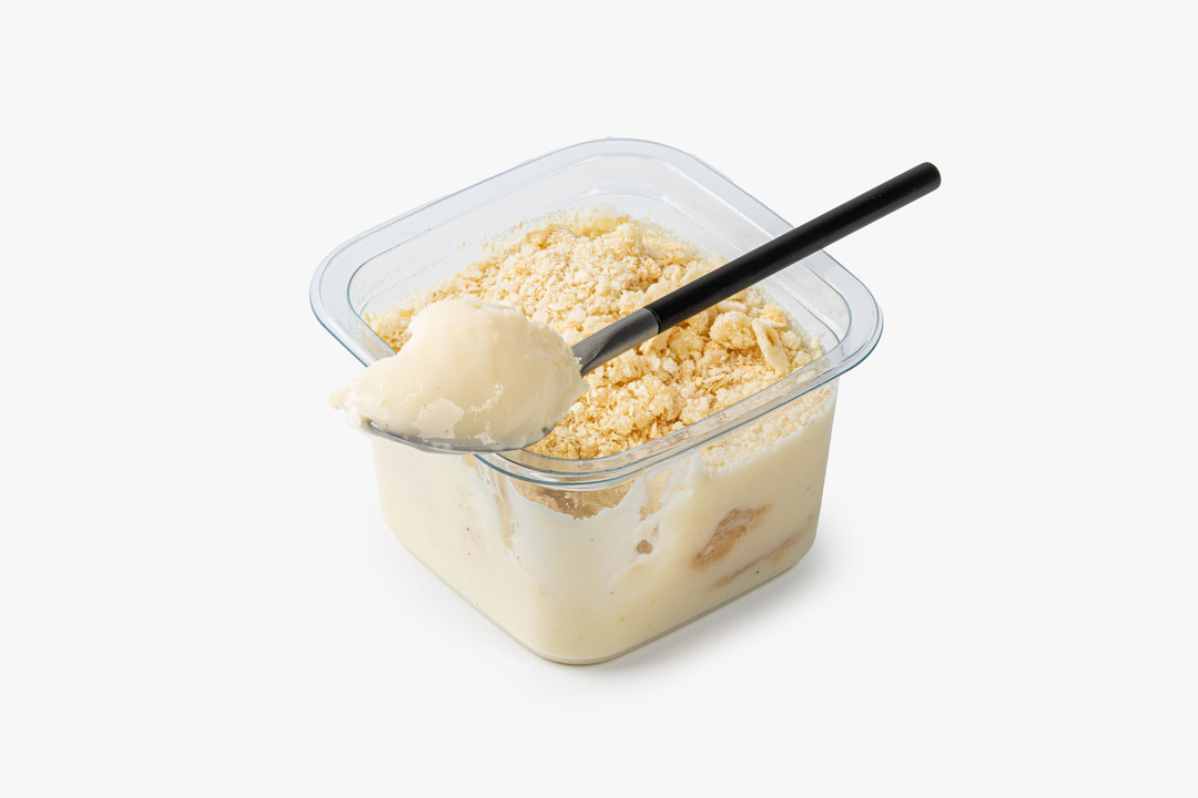 

Десерт молочный ВкусВилл Наполеон 190 г