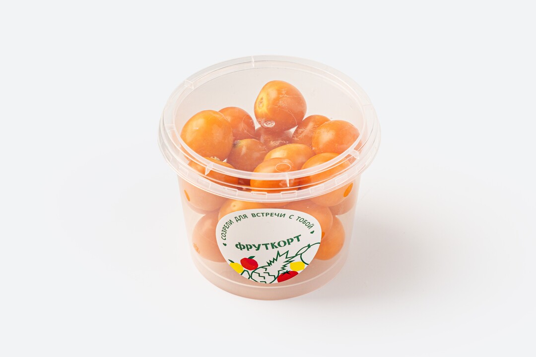 

Физалис мытый Фруткорт 150 г