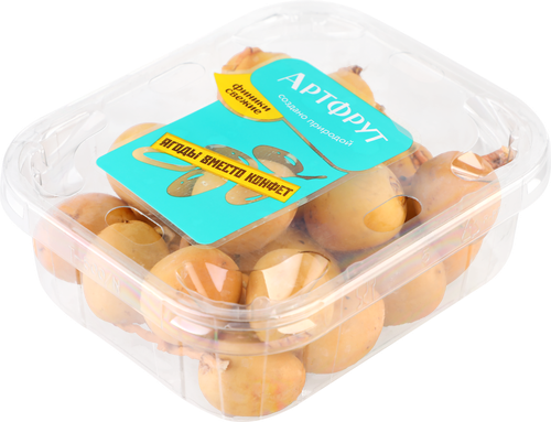 

Финики свежие Artfruit 250 г