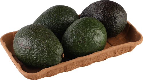 

Авокадо Лента Fresh Хасс 700 г