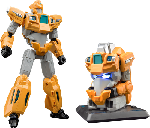 

Робот Звездный отряд в ассортименте Арт. 660811