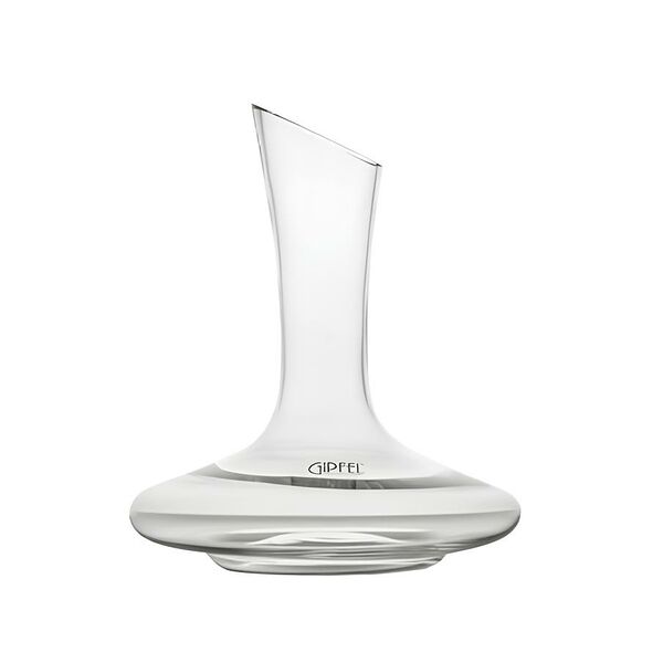 Декантер Gipfel Modena 1.5 л прозрачный