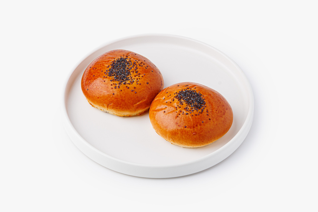 

Пирожки ВкусВилл с персиком 100 г