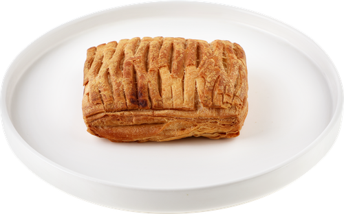 

Слойка Лента Fresh с вишней 55 г