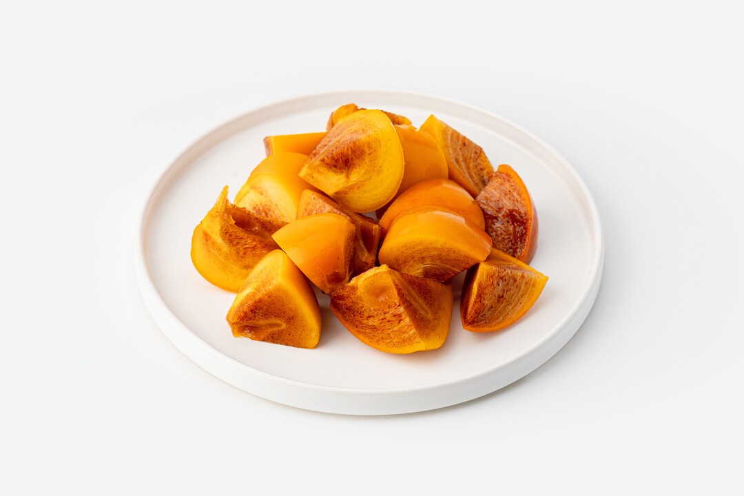 

Дольки хурмы Фруткорт 150 г