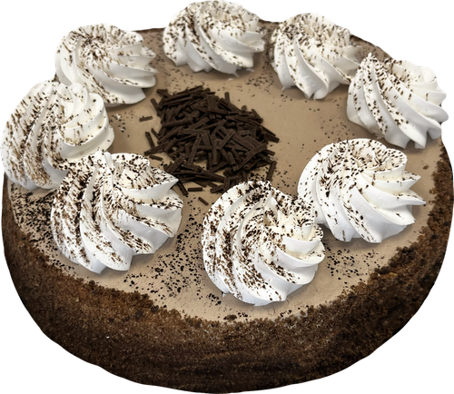 

Торт Новокузнецкая Кф Сливочно-шоколадный, 700 г