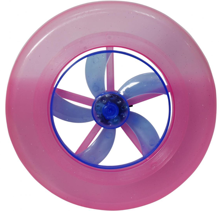 

Фрисби 1Toy со светом цвет в ассортименте