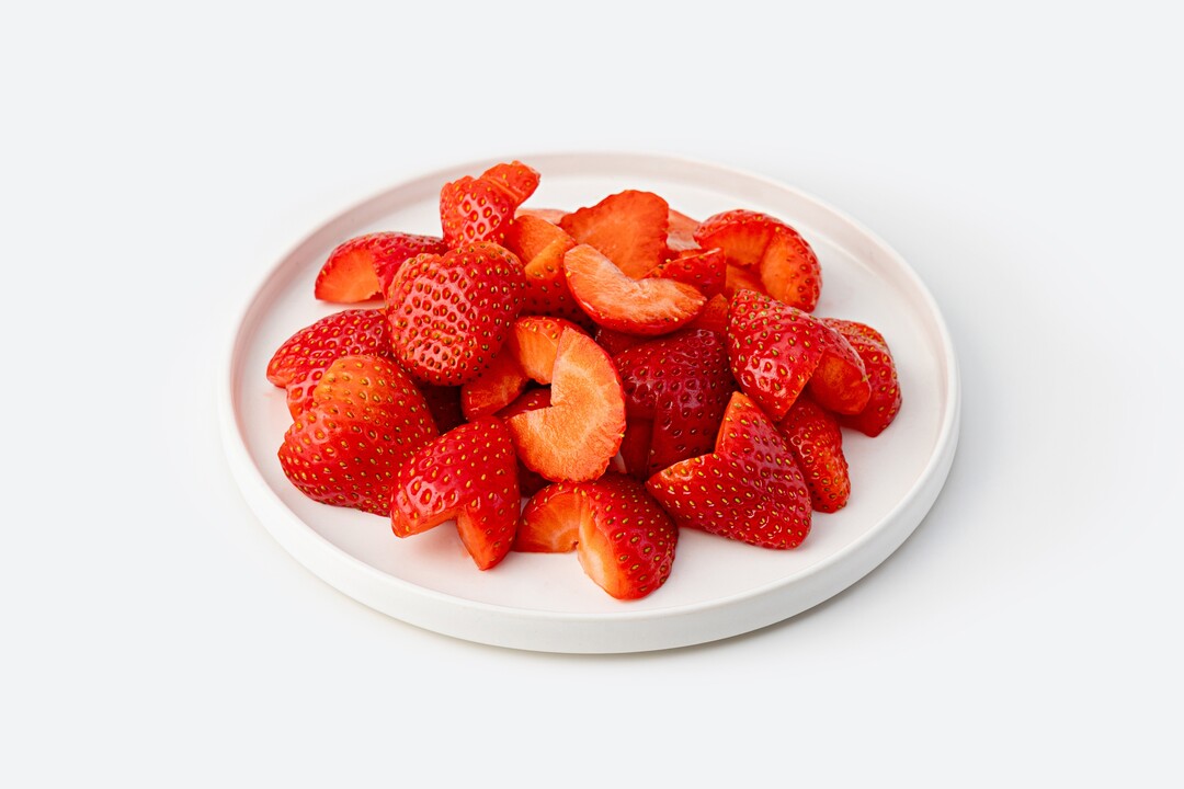 

Клубника Фруткорт сердце 150 г