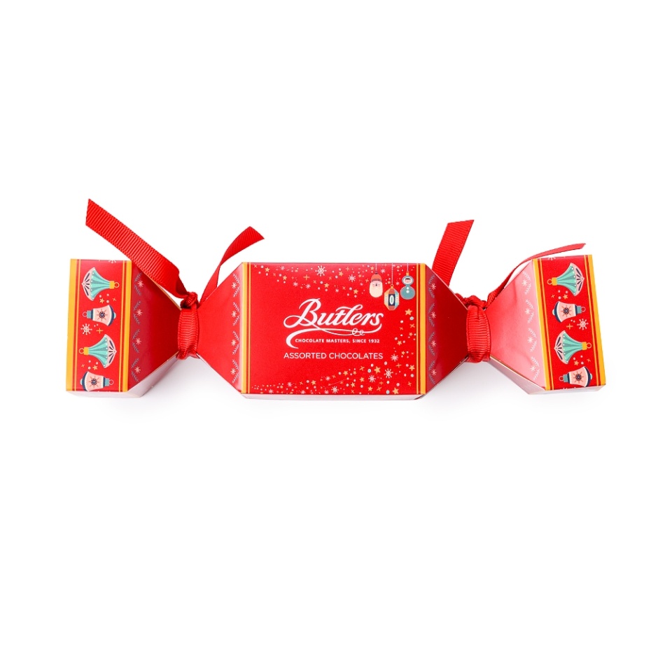 

Конфеты Butlers Cracker 60 г Ирландия