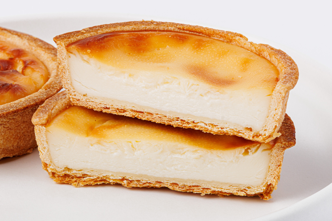 

Тарт ВкусВилл Парижский Флан замороженный 2 шт. 160 г