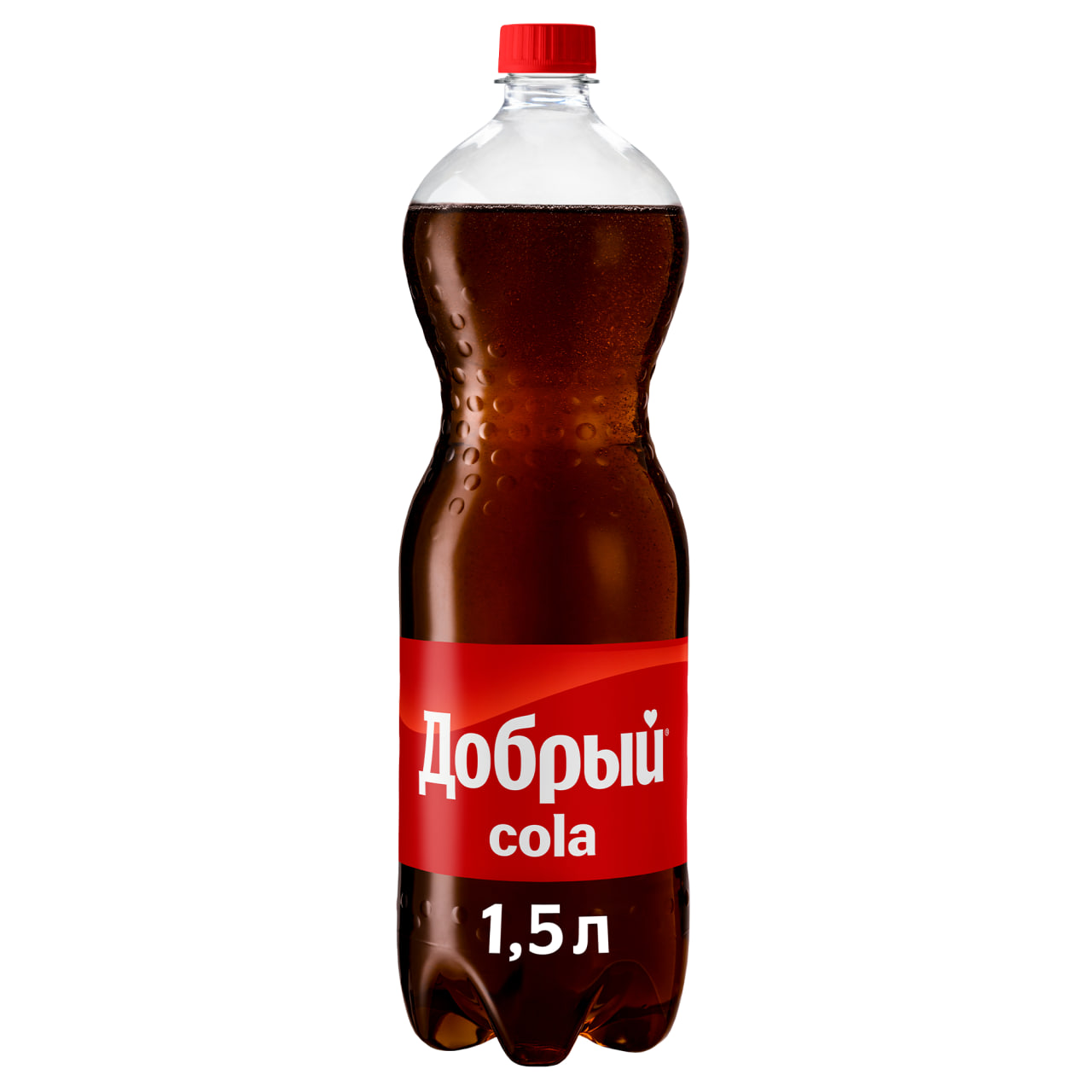 

Напиток Добрый Cola 1.5 л