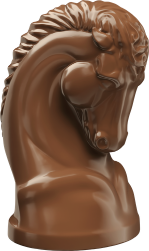 

Шоколад фигурный Монетный двор Символ Года 100 г