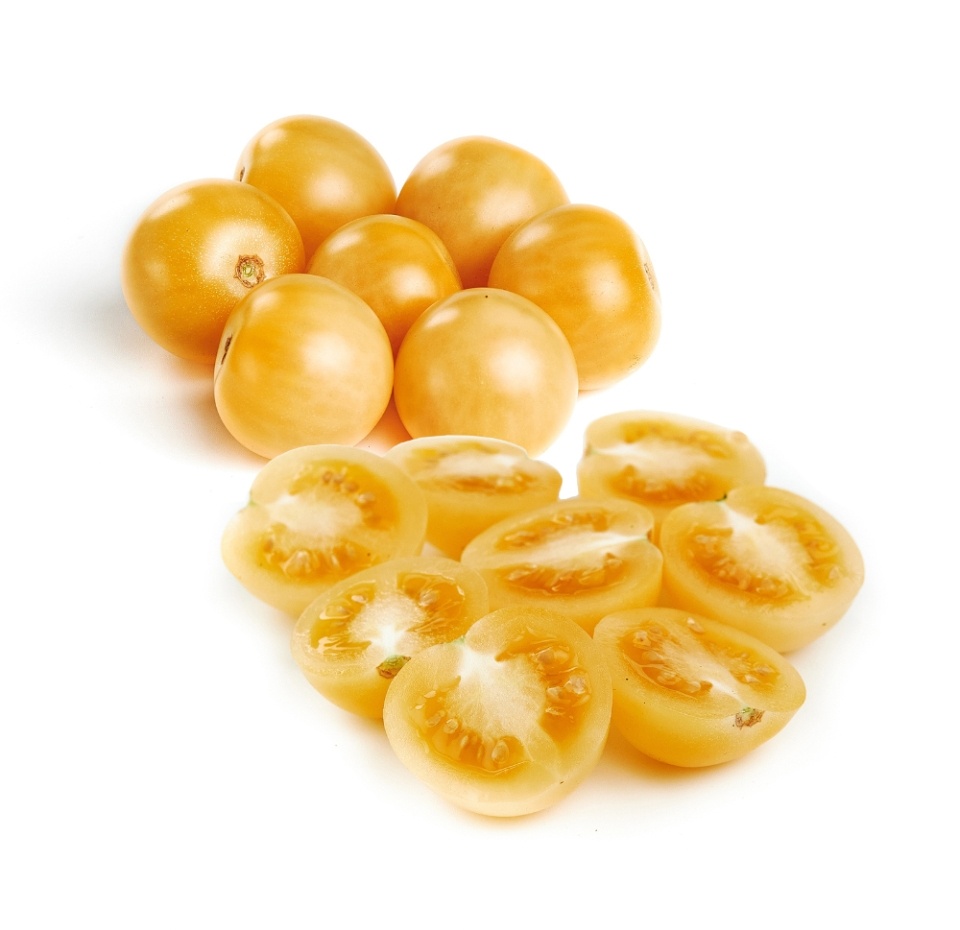 

Томаты черри Моё Лето Лемонакс 250 г