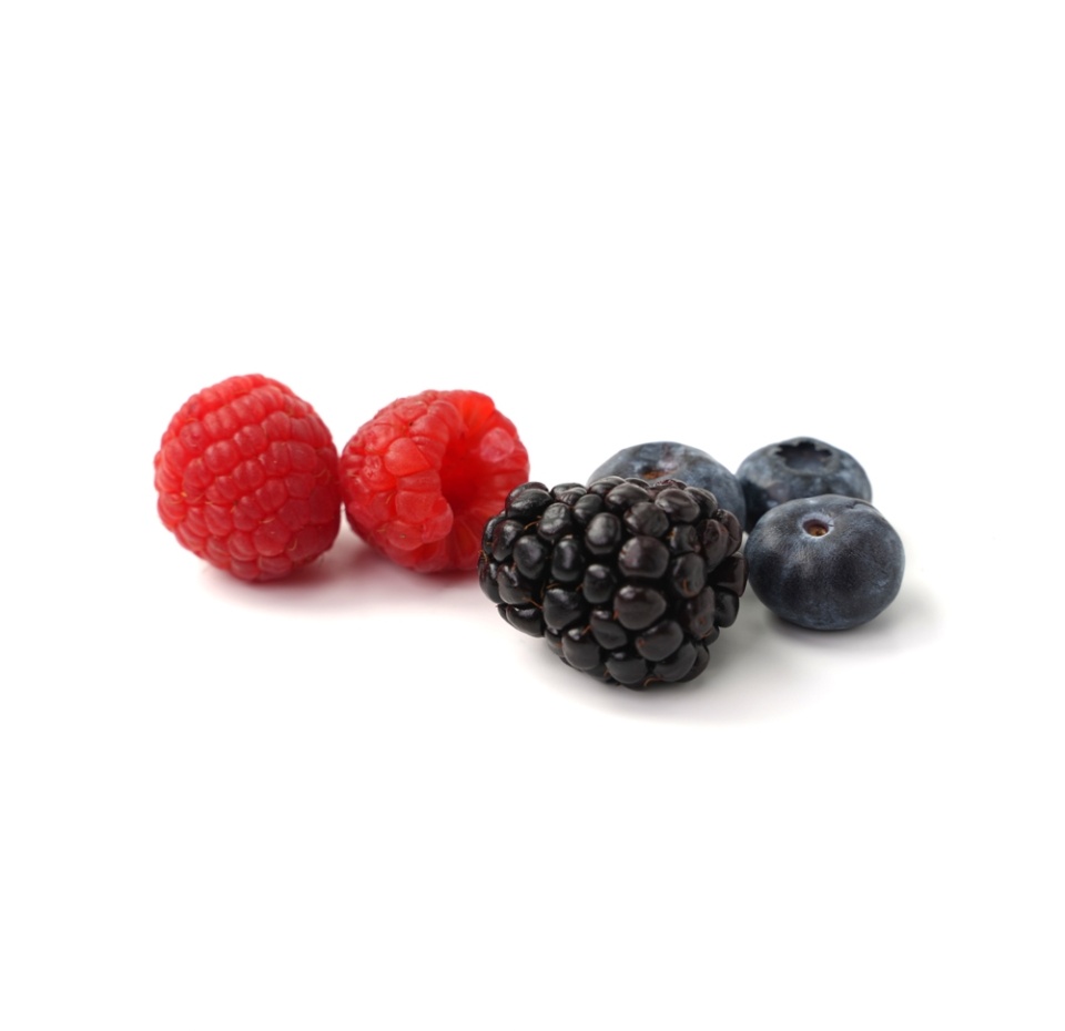 

Тарелка ягодная №1, «Азбука вкуса», 3 позиции