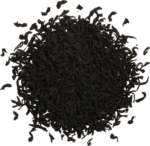 

Чай черный Basilur Снежный город цейлонский байховый с лепестками василька сахарная вата 75 г