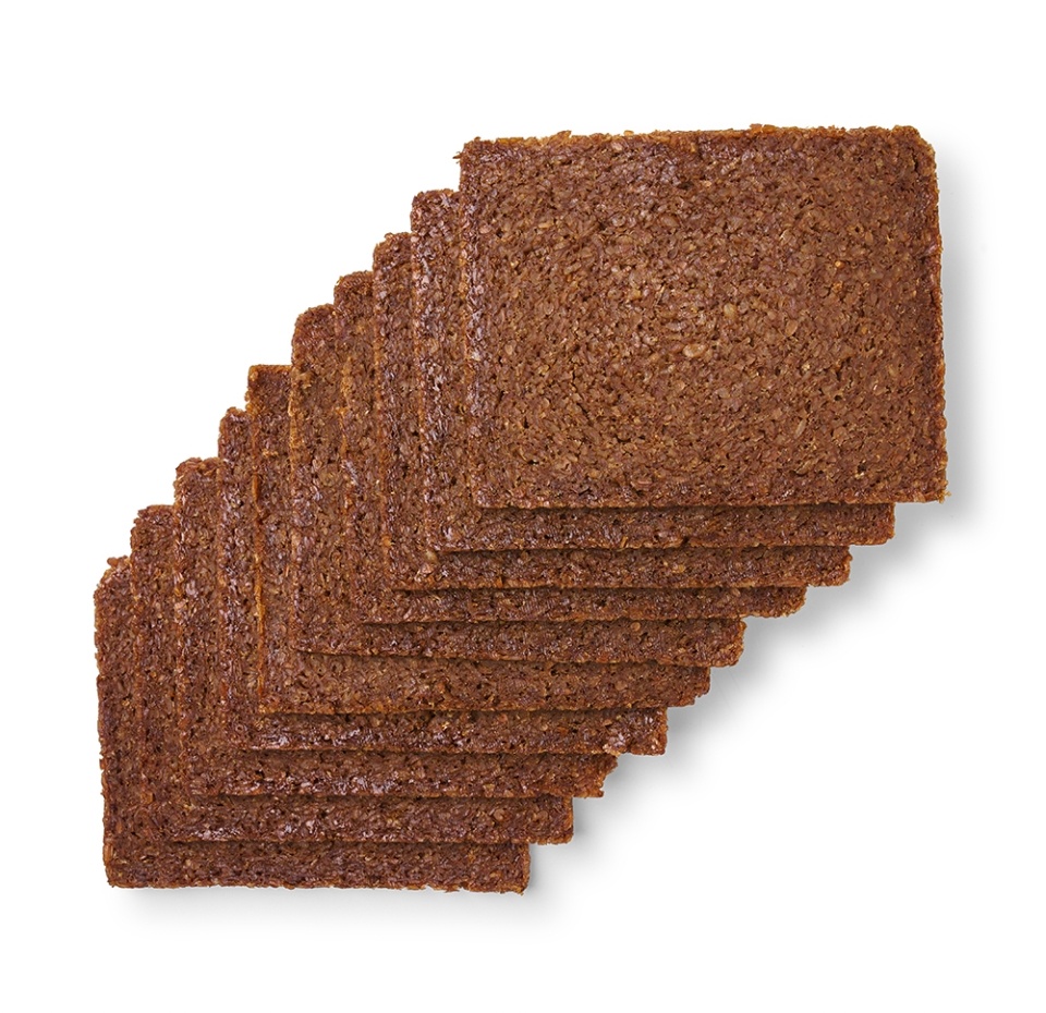 

Хлеб Вестфальский Delba Backbetrieb GmbH 500 г