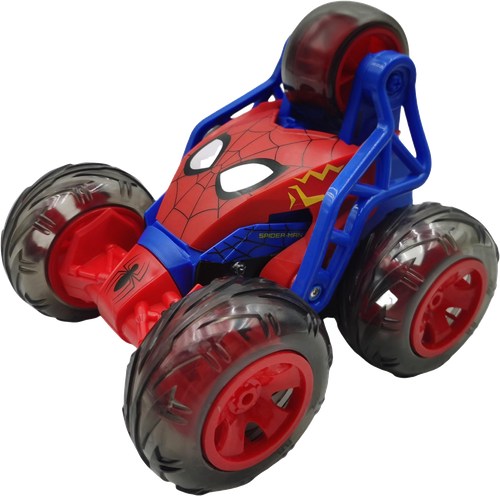 

Автомобиль Kiddie Play Spider Man арт. KPL2002