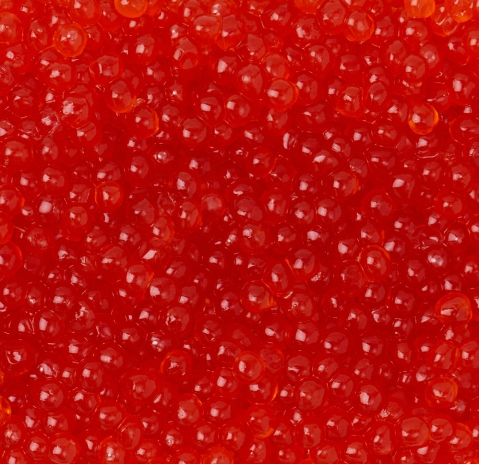 

Икра лососевая зернистая форели слабосоленая 200 г