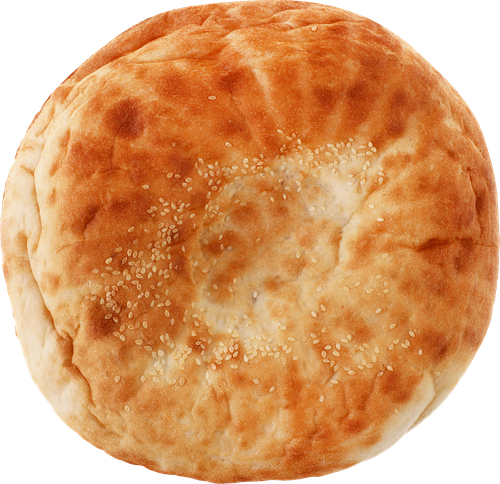 

Лепешка узбекская Лента Fresh из тандыра, 300 г