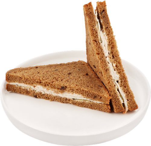 

Сэндвич Лента Fresh с курицей 150 г