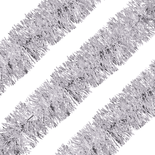 

Мишура Homeclub d = 6 см х 2 м Арт. JxT-14-403S 1 шт. цвет в ассортименте