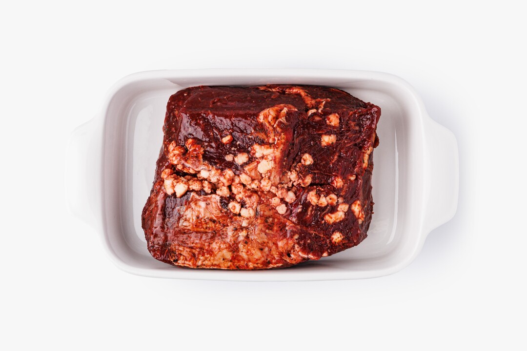 

Рибай ВкусВилл для запекания по-итальянски охлажденный вес