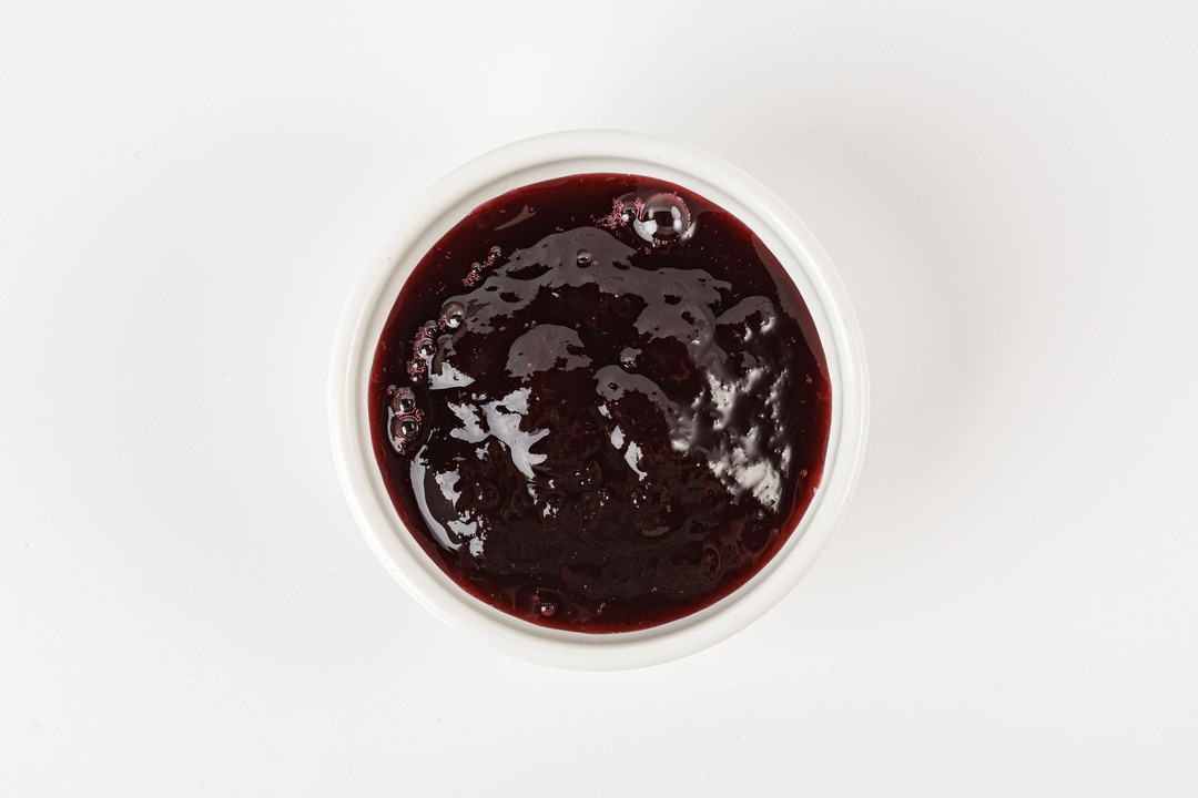 

Основа для морса ВкусВилл Клюква 200 г