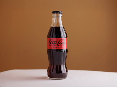 Coca-Cola Zero250 мл