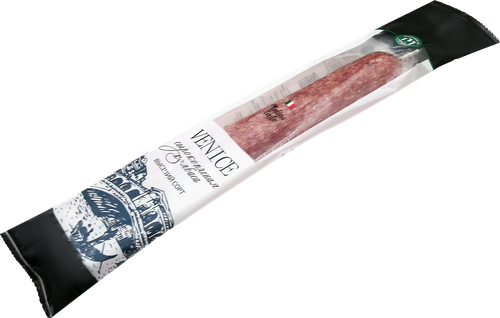 

Колбаса сырокопченая Маладзечна Венеция 180 г