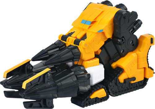 

Робот-трансформер Tobot 33 х 28 х 16 см 1 шт. цвет в ассортименте