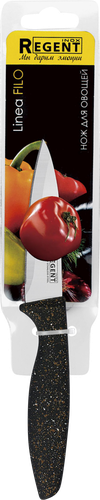 

Нож для овощей Regent inox Linea Filo 20 см, Арт. 93-KN-FI-5