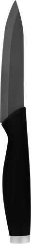 

Бусидо нож кухонный Satoshi керамический черный 12,5 см
