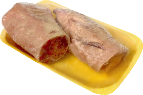 

Ножки свиные для холодца Диета+ замороженные весовые