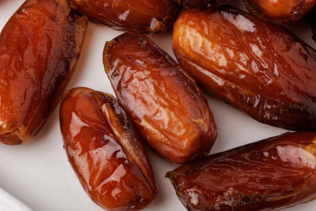 

Финики сушеные ВкусВилл без косточки Деглет Нур Тунис 150 г