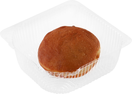 

Пончик Лента Fresh с малиновой начинкой 60 г