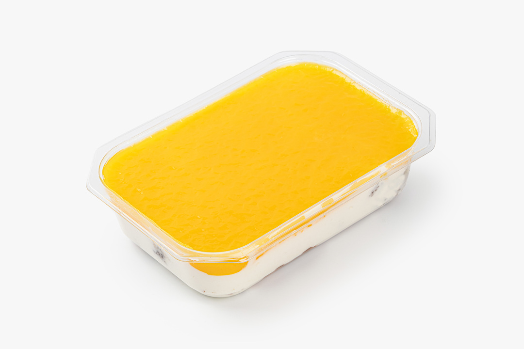 

Десерт ВкусВилл апельсин и перец 200 г