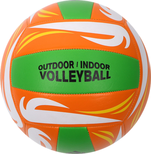 

Мяч волейбольный Ecos р. 5 VM-02