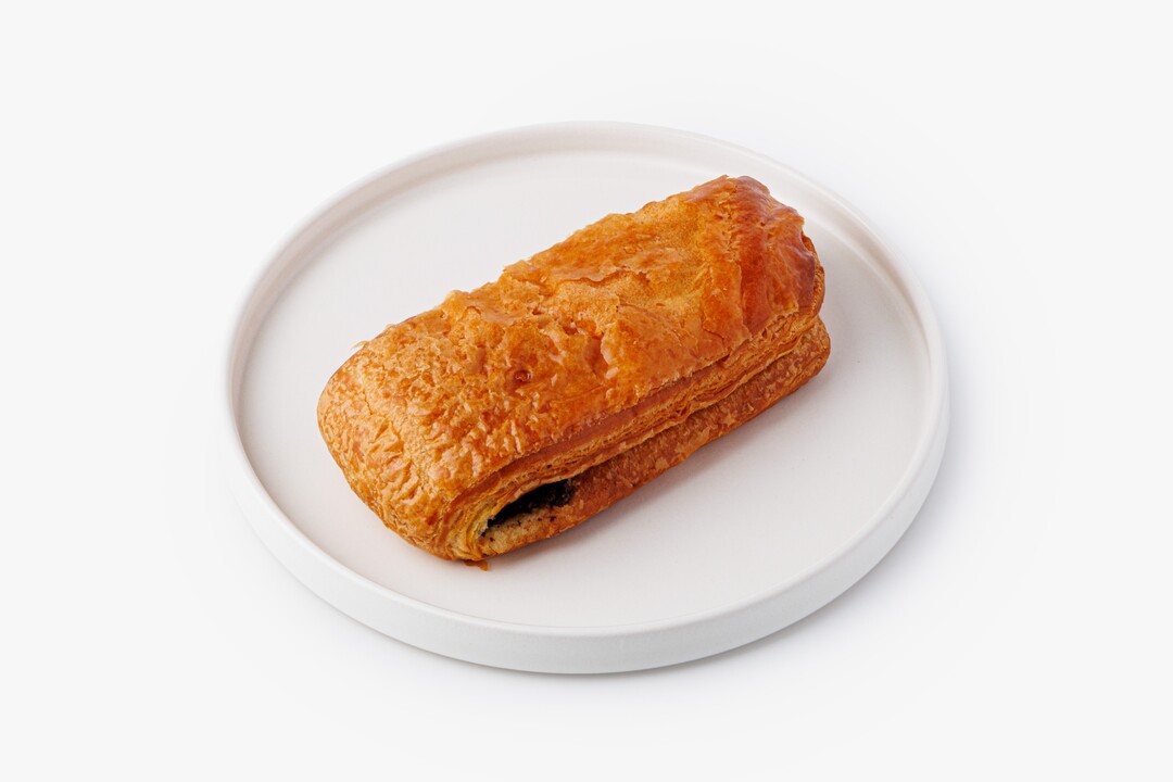 

Плие ВкусВилл шоколадное 100 г