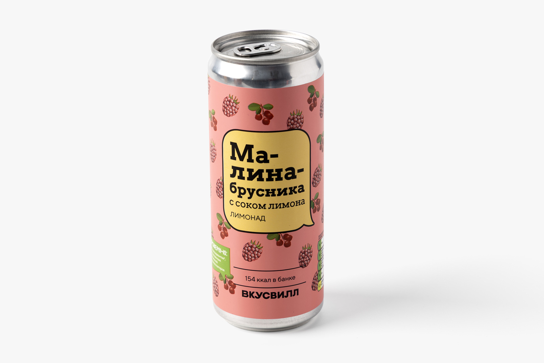 

Набор лимонадов ВкусВилл: Мандарин, Пряное яблоко, Малина-брусника, Вишня-гибискус с перцем чили 330 мл x 4 шт