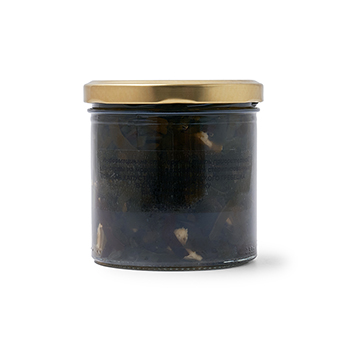 

Капуста морская Широта 50 с мясом морского гребешка в собственном соку 300 г